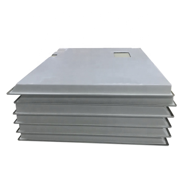 還在為傳統材料煩惱？玻璃鋼平板給您全新體驗